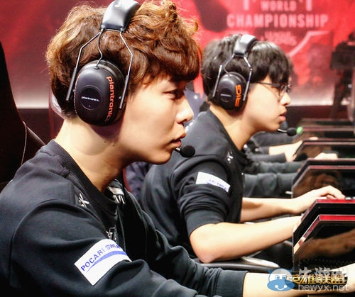 犀利的进攻 犀利的进攻